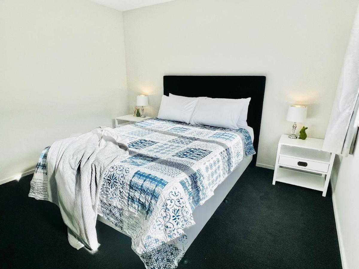 Thomas Townhouse - Christchurch Holiday Homes Buitenkant foto